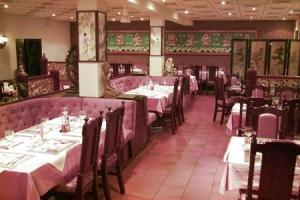 Hotel Travel Inn Франкфурт-на-Майні Екстер'єр фото