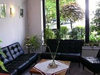 Hotel Travel Inn Франкфурт-на-Майні Екстер'єр фото