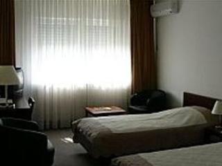 Hotel Travel Inn Франкфурт-на-Майні Екстер'єр фото